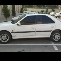 پارس TU5مدل۹۹