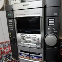 سونی|سیستم صوتی خانگی|مراغه, |دیوار