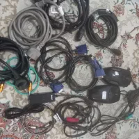 کابل کامپیوتر