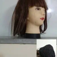 کلاه گیس|آرایشی، بهداشتی، درمانی|کرمان, |دیوار