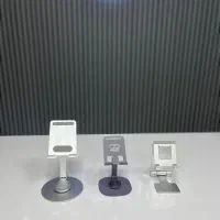 پایه موبایل و لپ تاپ