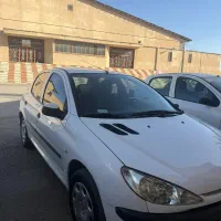 ۲۰۶تیپ ۳مدل ۹۸|خودرو سواری و وانت|کرمانشاه, |دیوار