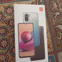 ردمی نوت 10اس