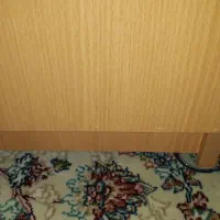 میز کامپیوتر و صندلی چرخ دار گردان|میز تحریر و کامپیوتر|تبریز, |دیوار