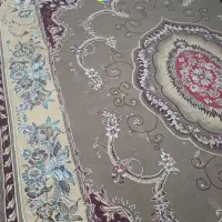 دو عدد فرش ۱۲متری