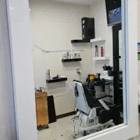 دکور ارایشگاه|فروشگاه و مغازه|اصفهان, جلوان|دیوار