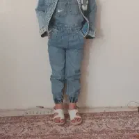 کت لی با سرهمی  دخترانه