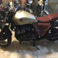 ۷۵۰cb cbx سی بی موتورسنگین