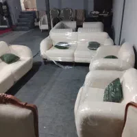 مبل سروان|مبلمان خانگی و میز عسلی|سامان, |دیوار