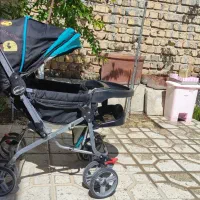 کالسکه و روروک برند دلیجان