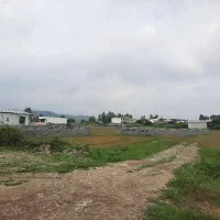 زمین قابل ساخت/سنددار
