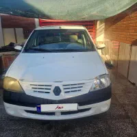 النودمدل ۸۷|خودرو سواری و وانت|میبد, |دیوار