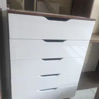 دراور کلاسیک|جاکفشی، کمد، دراور|فردوسیه, |دیوار