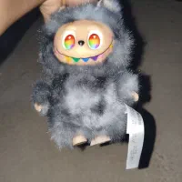 عروسک لبوبو اصل سکرت