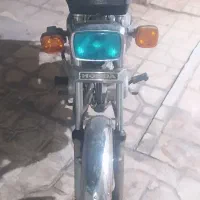 موتور هوندا ۱۲۵|موتورسیکلت|ارژن, |دیوار