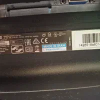 مانیتور asus ۲۱.۵ اینچ|قطعات و لوازم جانبی رایانه|ری, دولت‌آباد|دیوار