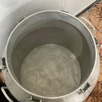 دیگ تقطیر ۱۵۰ لیتری