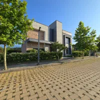 ویلا-600-متر-همه-چی-تموم-تو-شهرک-80-هکتاری-مهرگان