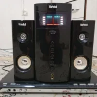 باند خانگی مارشال نو