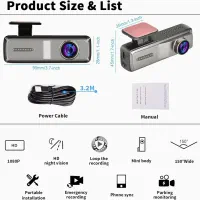 دوربین ثبت وقایع