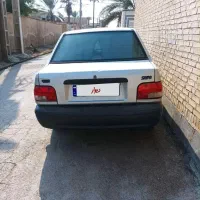 پراید مدل ۸۷|خودرو سواری و وانت|رامشیر, |دیوار