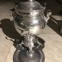 سماور گازی ۸ لیتری خاتون