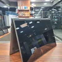 لپ تاپ لمسی و ۳۶۰ درجه i7 مدل Dell inspiron|رایانه همراه|بندرعباس, |دیوار