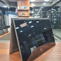 لپ تاپ لمسی و ۳۶۰ درجه i7 مدل Dell inspiron|رایانه همراه|بندرعباس, |دیوار
