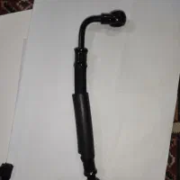 شلنگ رادیات روغن تریل روان