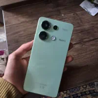 گوشی ردمی نوت ۱۳ 4g