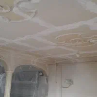 نقاشی ساختمانی|خدمات پیشه و مهارت|ارومیه, |دیوار