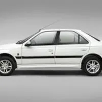 پژو پارس LX TU5، مدل ۱۳۹۴
