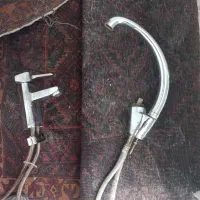 شیرالات|لوازم سرویس بهداشتی|مشهد, فدک|دیوار