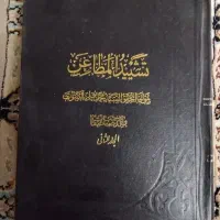 تشیید المطاعن
