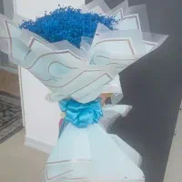 گل عروس سفارشی