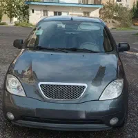 تیبا 2 نوک مدادی 94|خودرو سواری و وانت|رشت, کوی مهر|دیوار