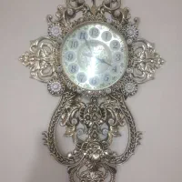 ساعت دیواری