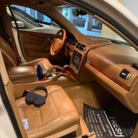 پورشه کاین 2010|خودرو سواری و وانت|تهران, امام زاده قاسم (نیاوران)|دیوار