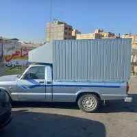 مزدا وانت ژاپن مدل۹۳