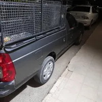 وانت آریسان 2، مدل ۱۴۰۲|خودرو سواری و وانت|شیراز, فرگاز|دیوار