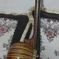 کمانچه ۸۰ ترک|سازهای سنتی|نورآباد ممسنی, |دیوار
