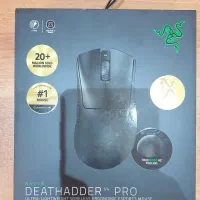 موس Razer Daethadder v4 pro