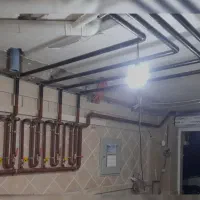 لوله کشی گاز|خدمات پیشه و مهارت|بروجرد, |دیوار