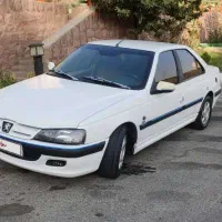 پارس سال