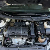 206تیپ 5مدل96|خودرو سواری و وانت|مریوان, |دیوار