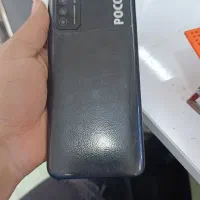 Poco m3 و a15|موبایل|صحنه, |دیوار