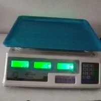 ترازو ۴۰ کیلویی نو