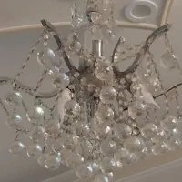 لوستر دوعدد