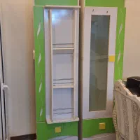 کمد و ویترین رایگان