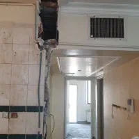 بازسازی کامل خانه باتیم متخصص وقیمت منصفانه|خدمات پیشه و مهارت|تهران, گلستان (شهرک راه آهن)|دیوار